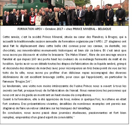 formation apev 2017 formation apev 2017